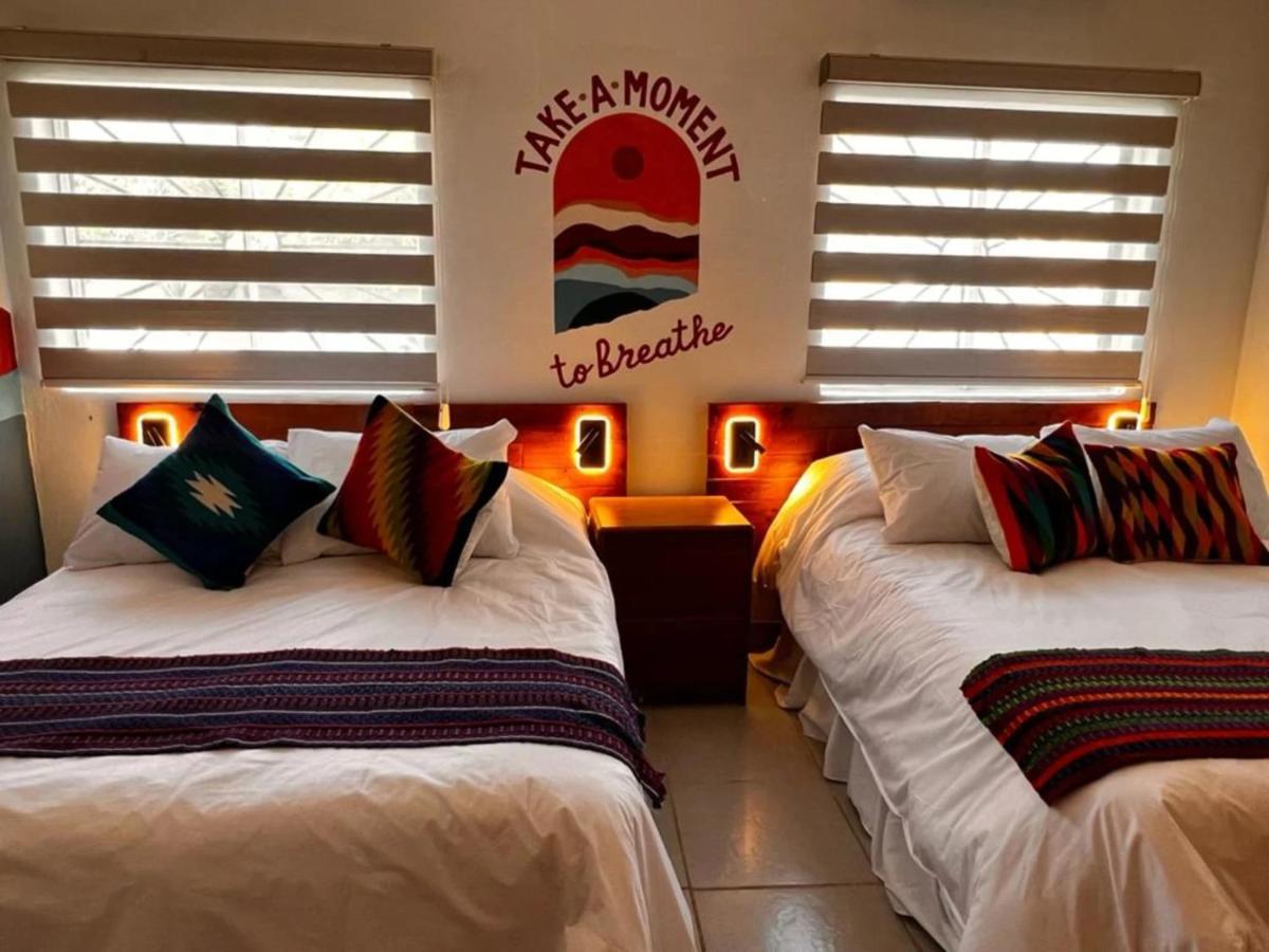 Baja Real Hotel Boutique La Paz Zewnętrze zdjęcie