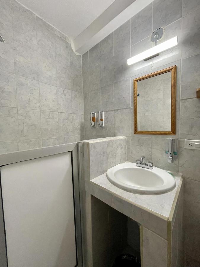 Baja Real Hotel Boutique La Paz Zewnętrze zdjęcie
