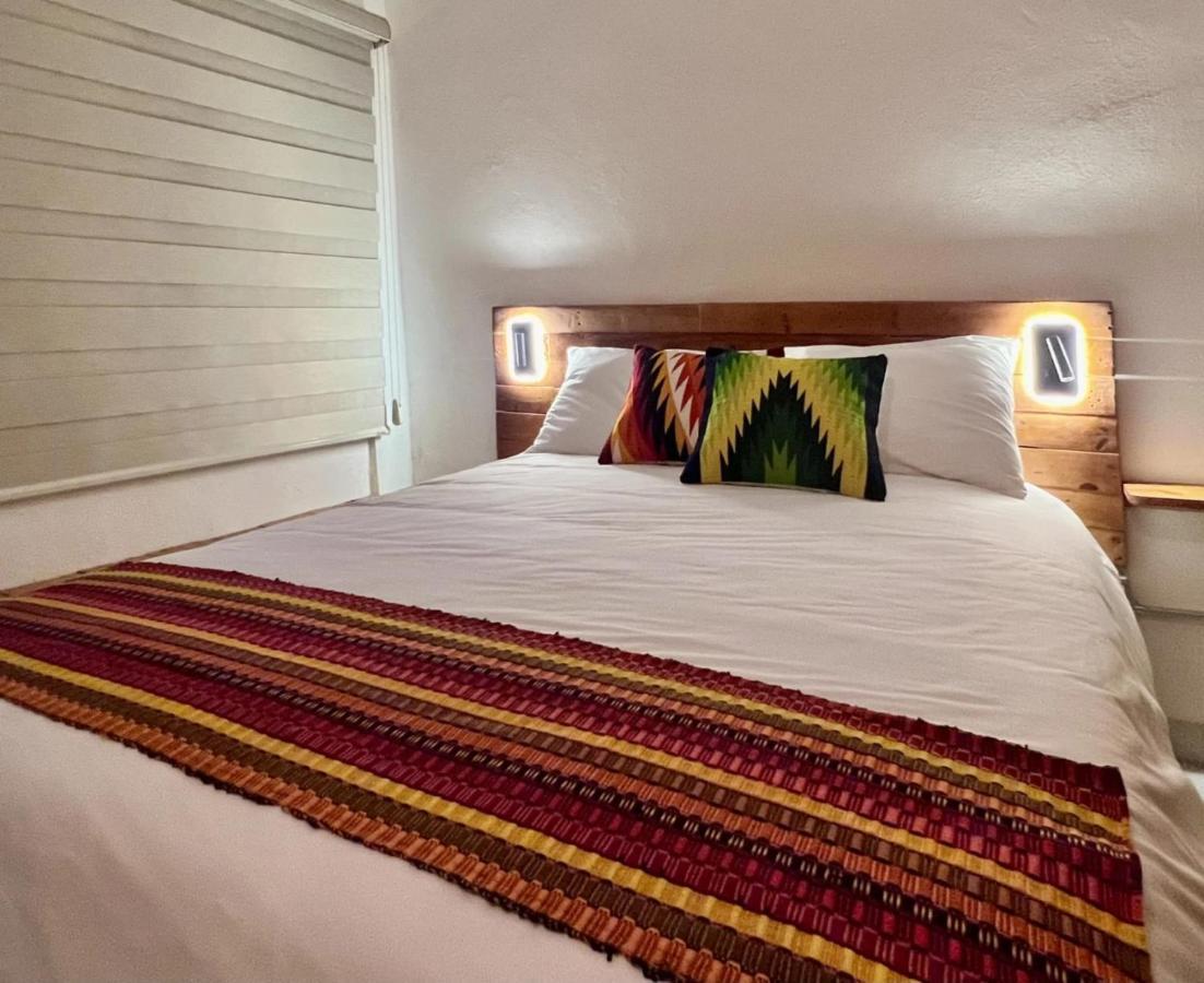 Baja Real Hotel Boutique La Paz Zewnętrze zdjęcie