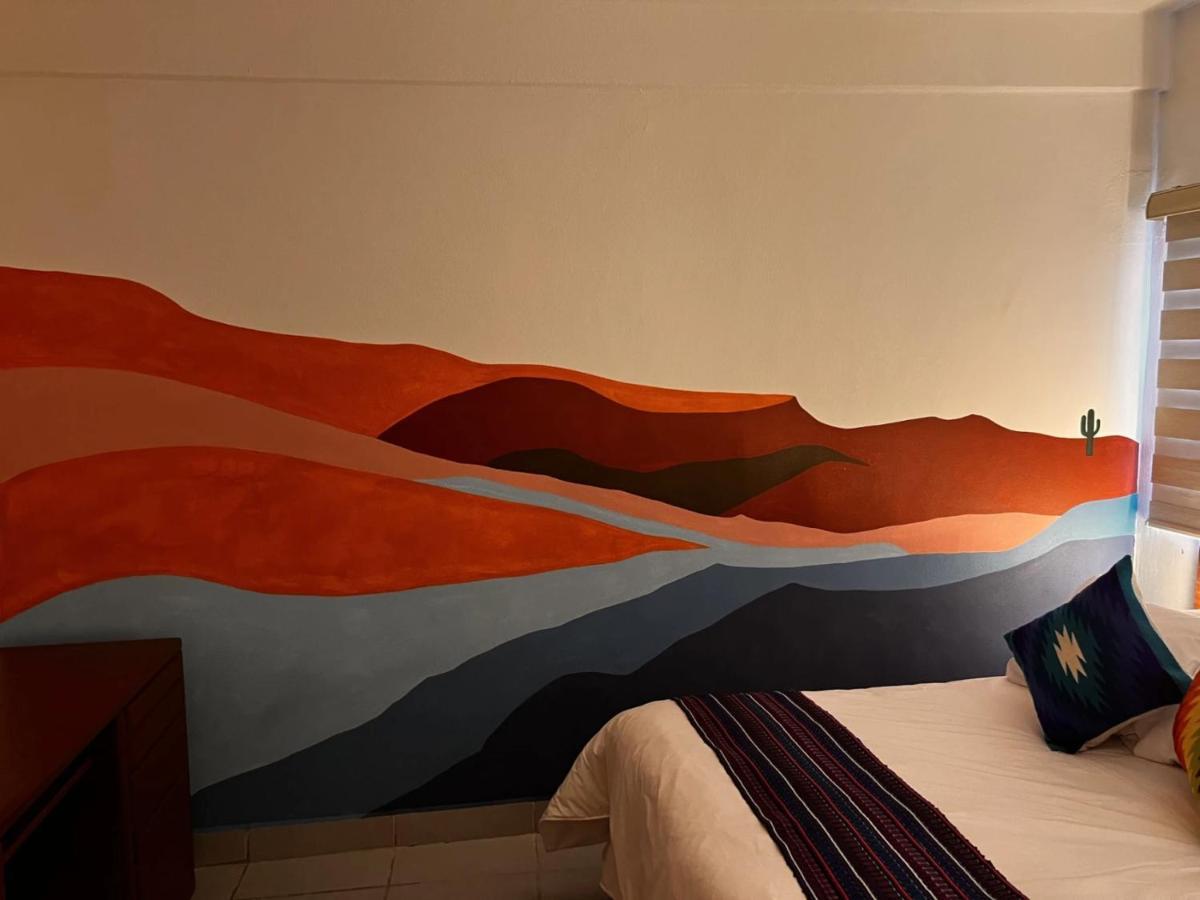 Baja Real Hotel Boutique La Paz Zewnętrze zdjęcie