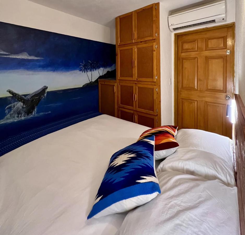 Baja Real Hotel Boutique La Paz Zewnętrze zdjęcie