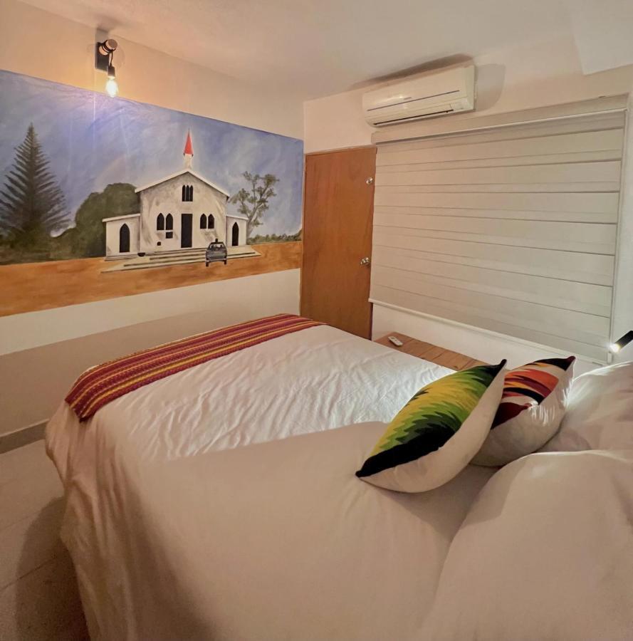Baja Real Hotel Boutique La Paz Zewnętrze zdjęcie