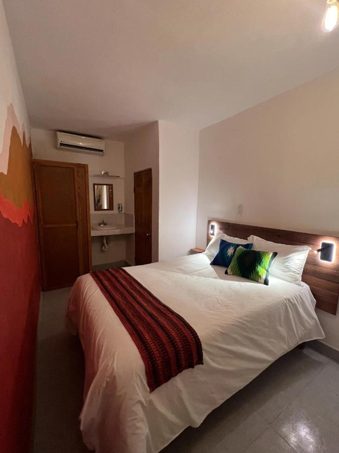 Baja Real Hotel Boutique La Paz Zewnętrze zdjęcie