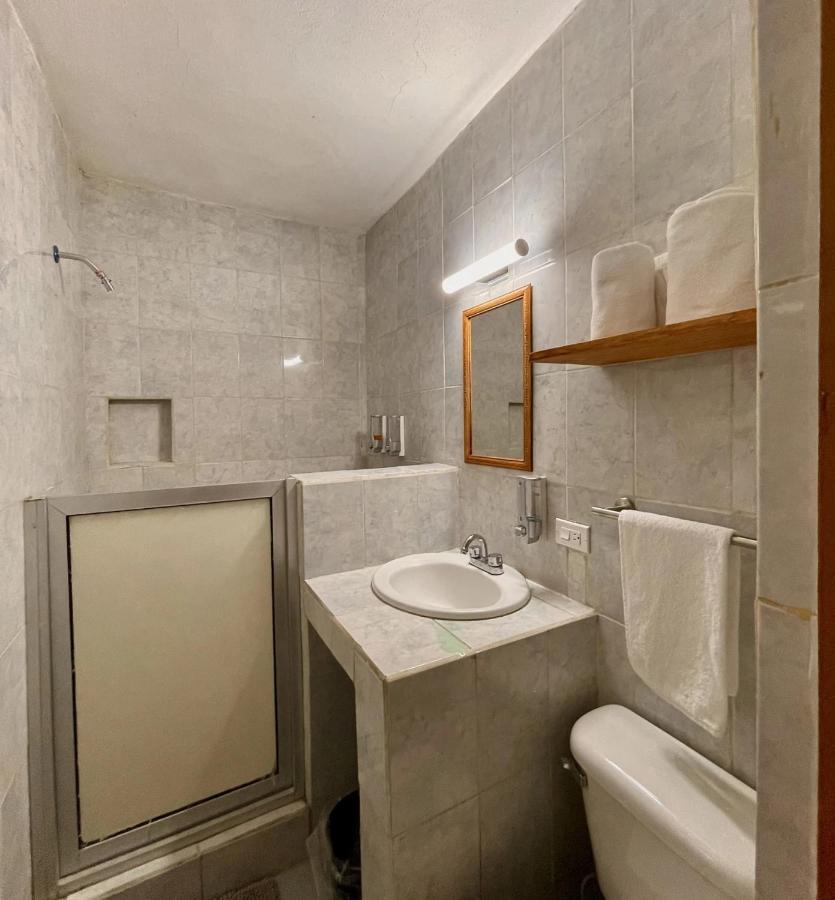 Baja Real Hotel Boutique La Paz Zewnętrze zdjęcie