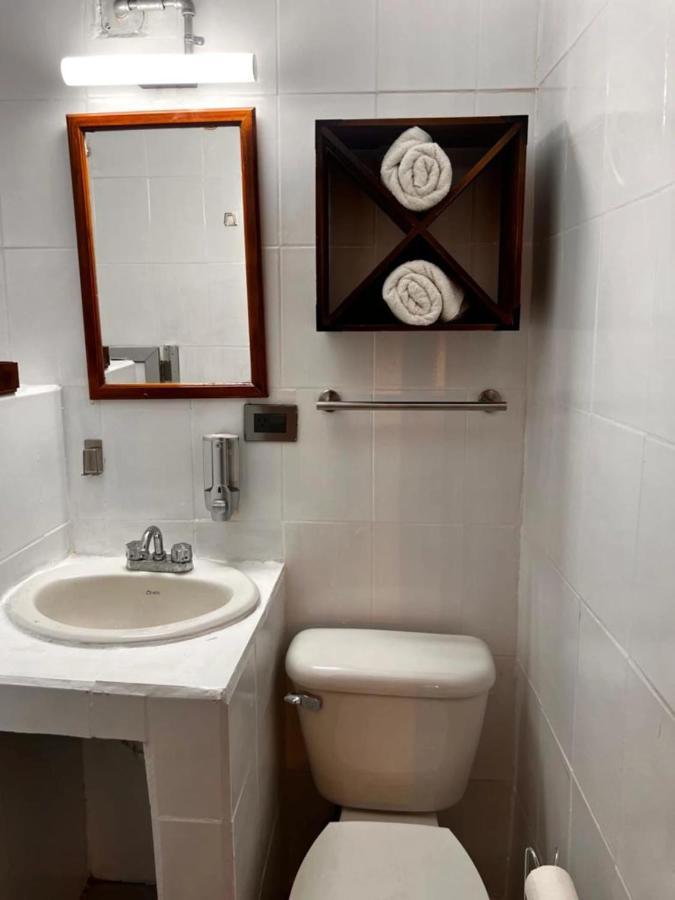 Baja Real Hotel Boutique La Paz Zewnętrze zdjęcie