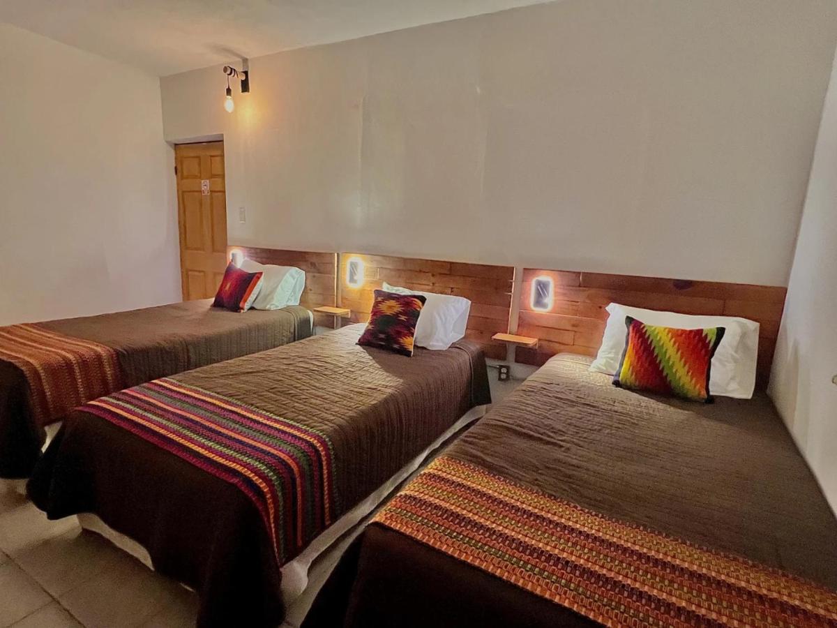 Baja Real Hotel Boutique La Paz Zewnętrze zdjęcie