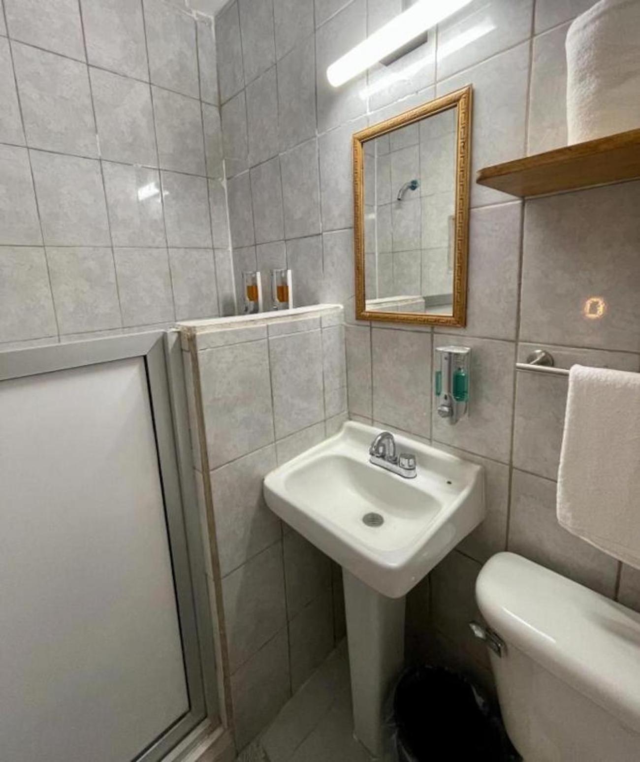 Baja Real Hotel Boutique La Paz Zewnętrze zdjęcie