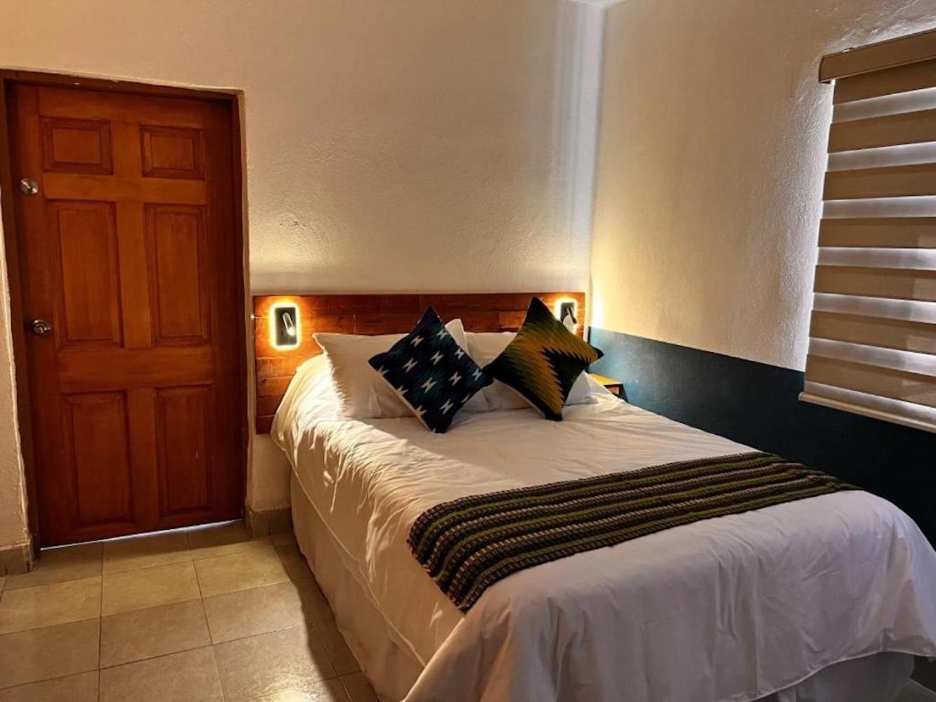 Baja Real Hotel Boutique La Paz Zewnętrze zdjęcie