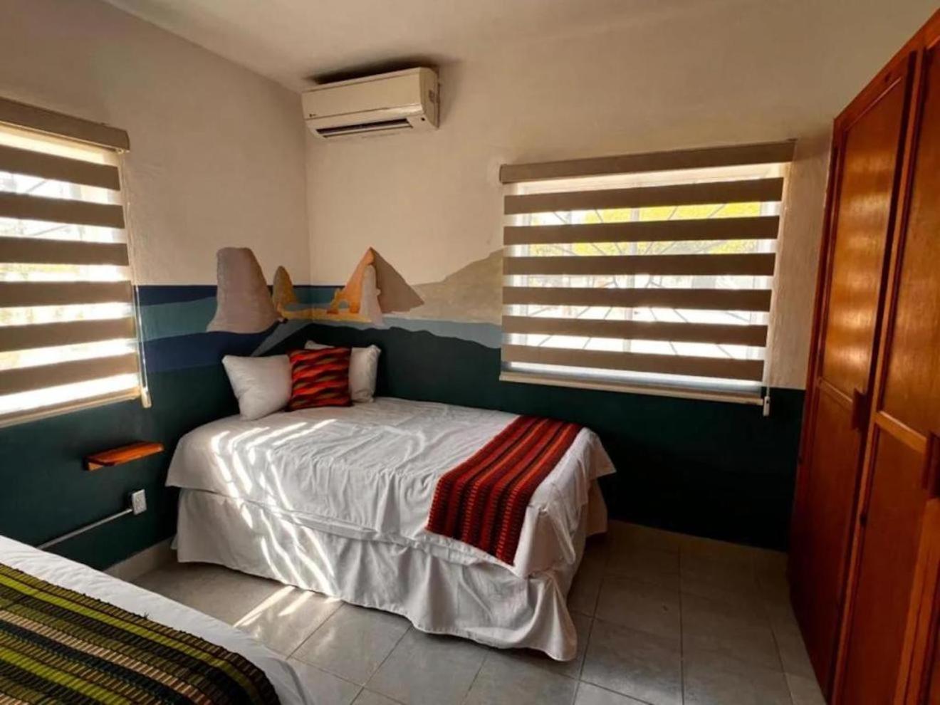 Baja Real Hotel Boutique La Paz Zewnętrze zdjęcie