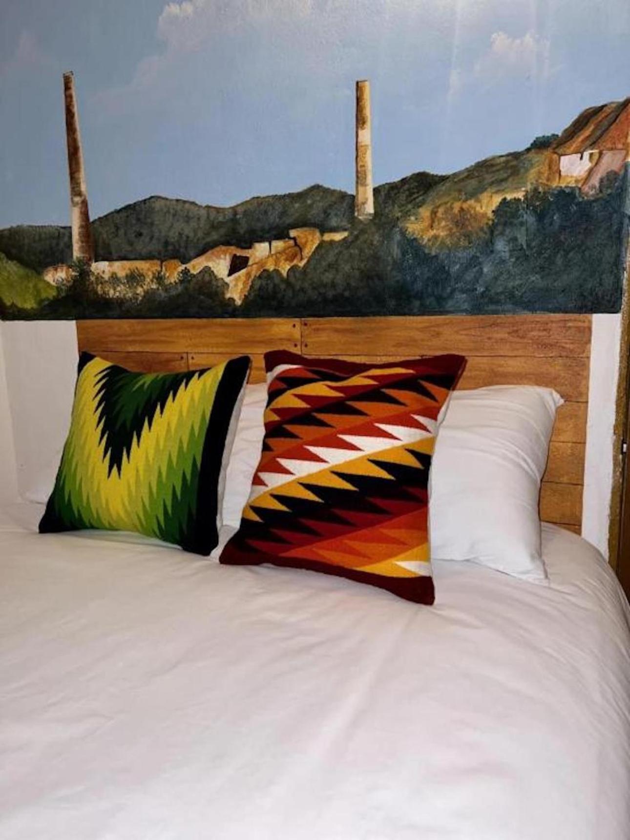 Baja Real Hotel Boutique La Paz Zewnętrze zdjęcie