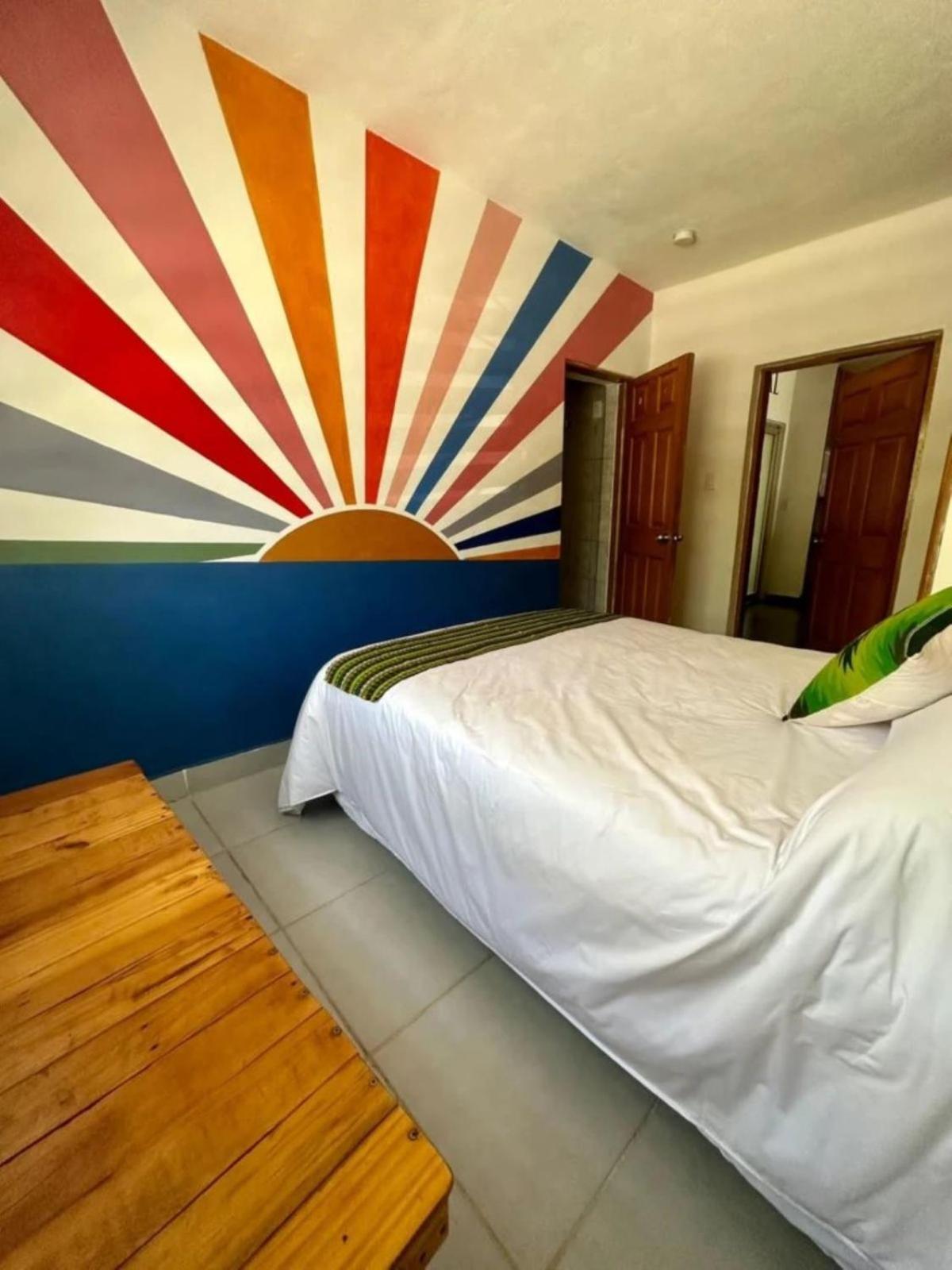 Baja Real Hotel Boutique La Paz Zewnętrze zdjęcie
