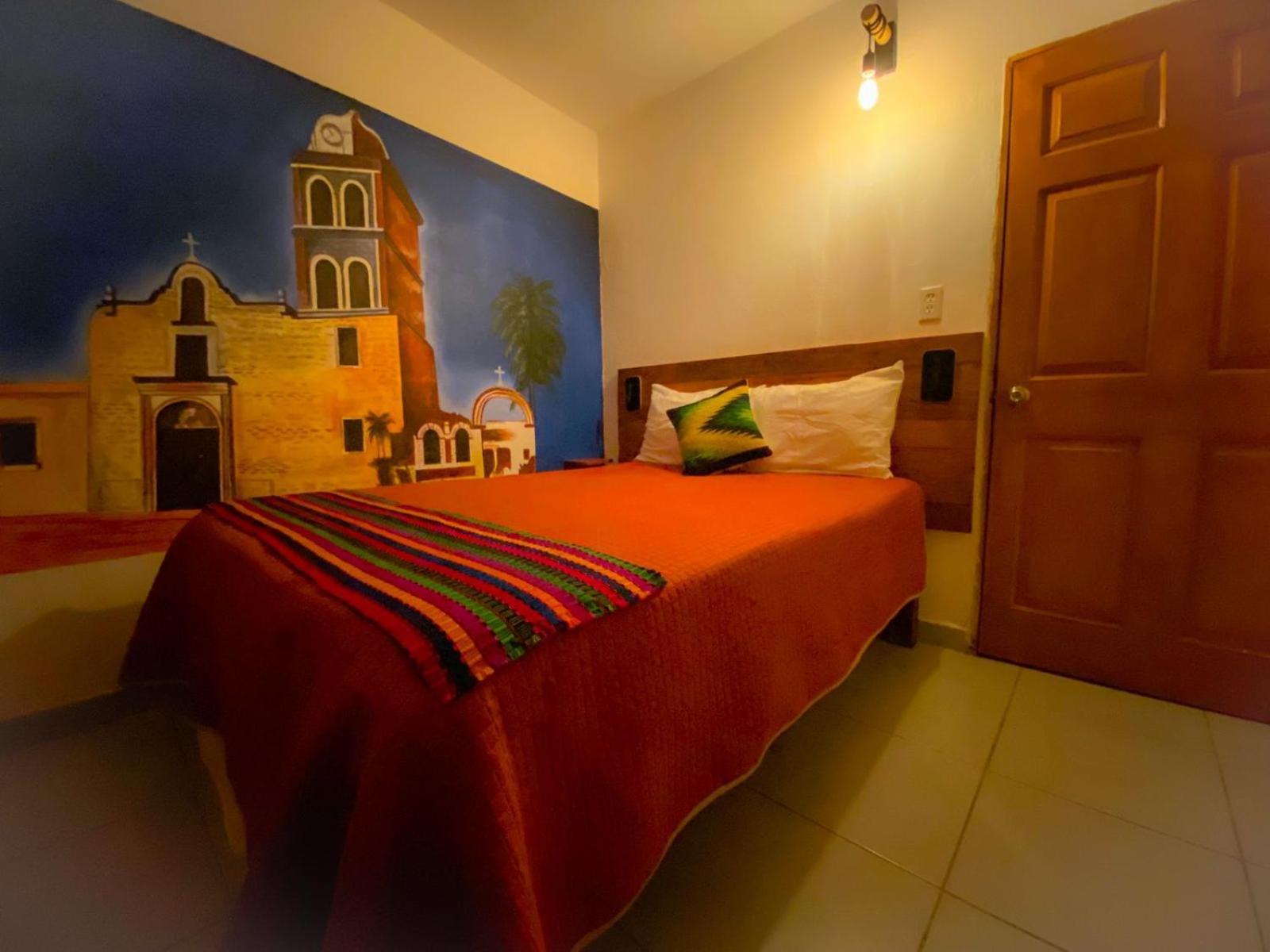 Baja Real Hotel Boutique La Paz Zewnętrze zdjęcie