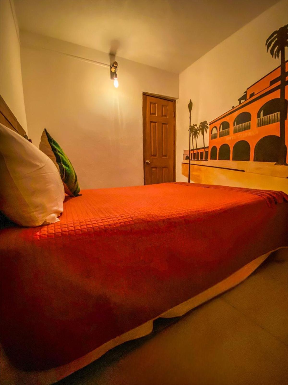 Baja Real Hotel Boutique La Paz Zewnętrze zdjęcie