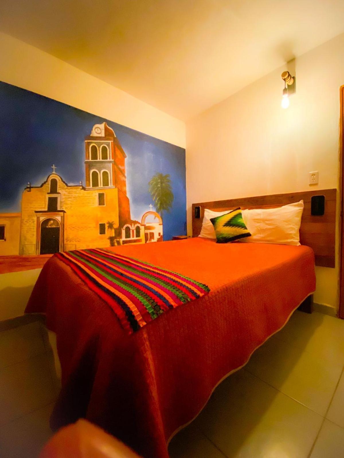 Baja Real Hotel Boutique La Paz Zewnętrze zdjęcie